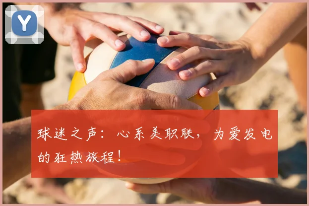 球迷之声：心系美职联，为爱发电的狂热旅程！