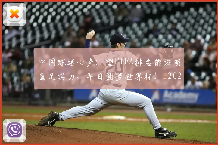 中国球迷心声：望FIFA排名能证明国足实力，早日圆梦世界杯！_20260531151529